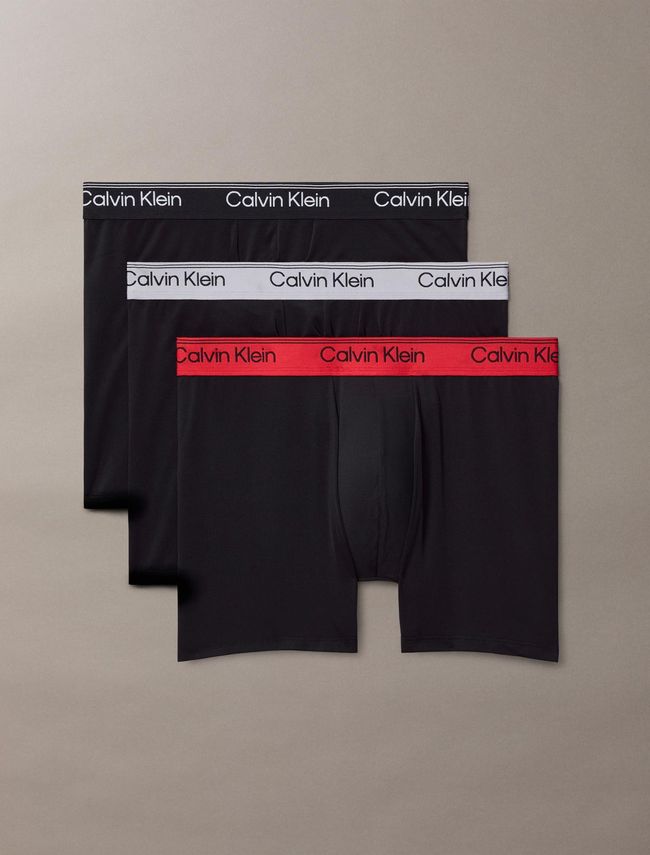 Boxer Brief 3pk