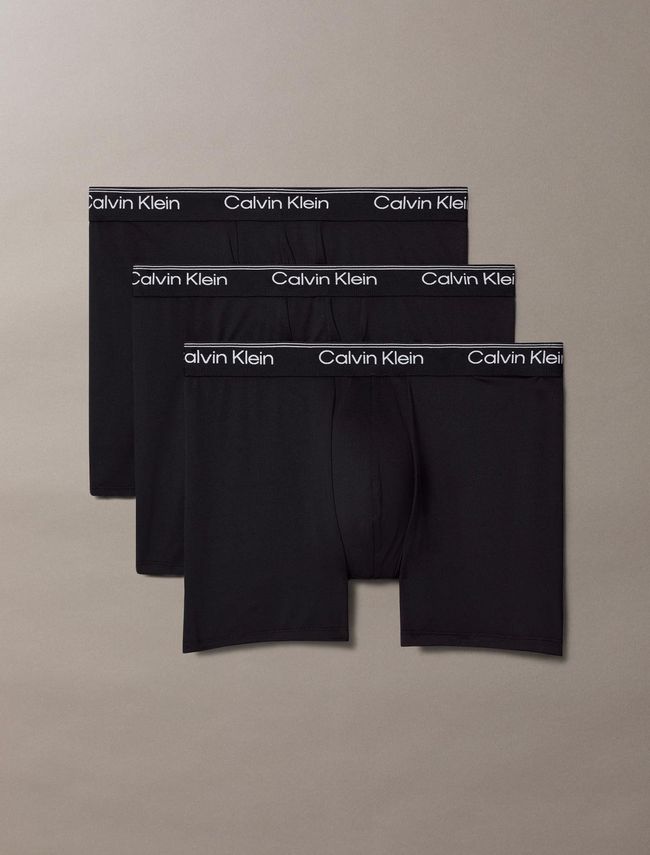 Boxer Brief 3pk