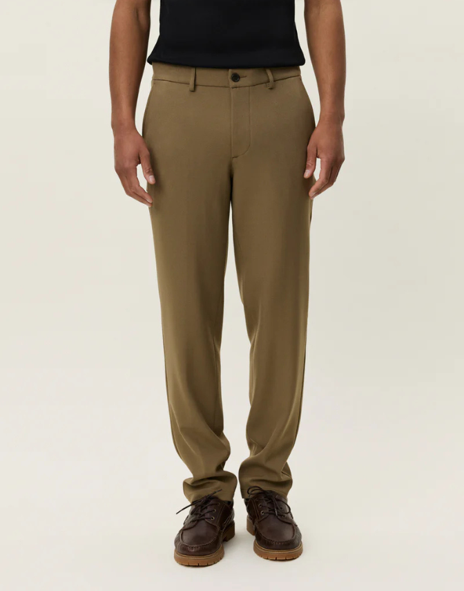 Como Reg Suit Pants - Seasonal