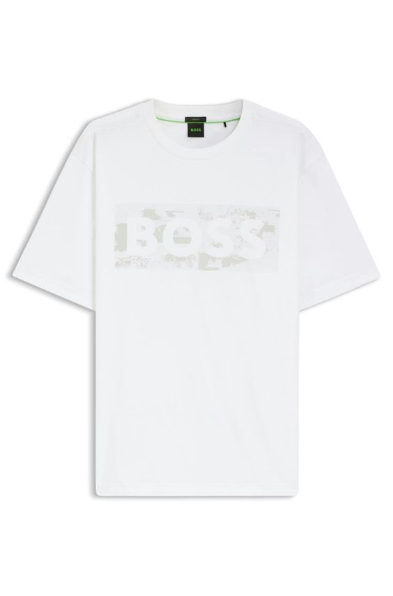 Ts Globe Logopattern 10278673
