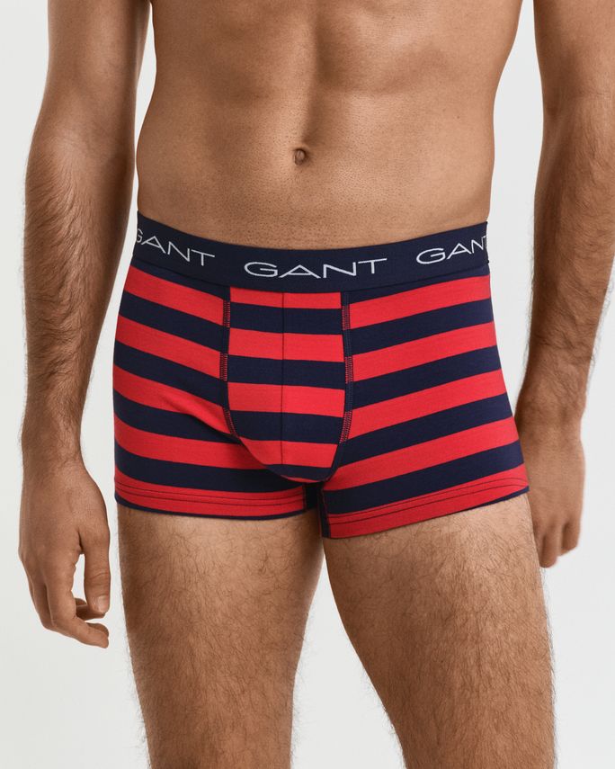 Stripe Trunk 3-pack