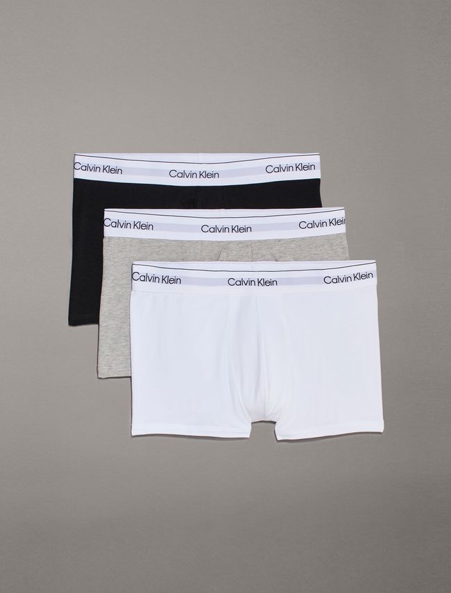 Trunk 3pk