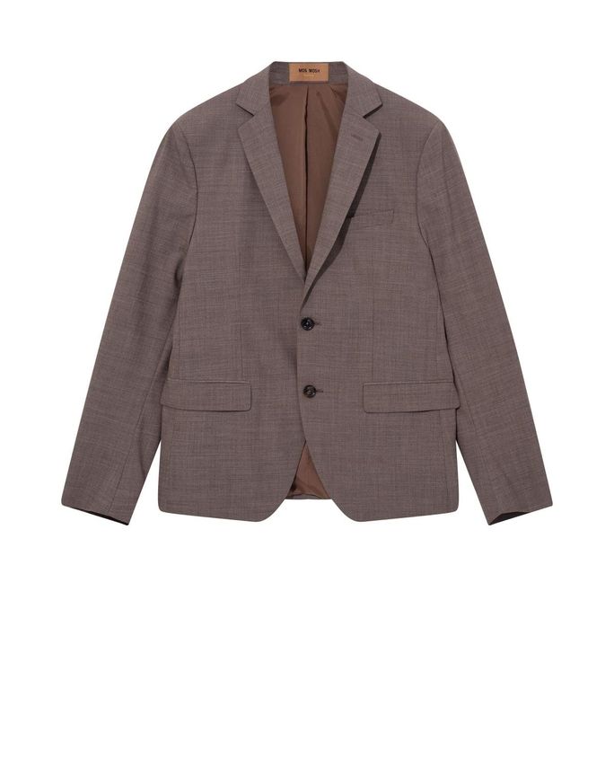 Mmgjames Dynamic Luxe Blazer