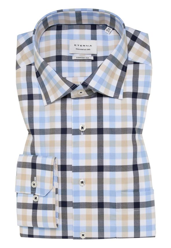 Shirt 1384 E19k