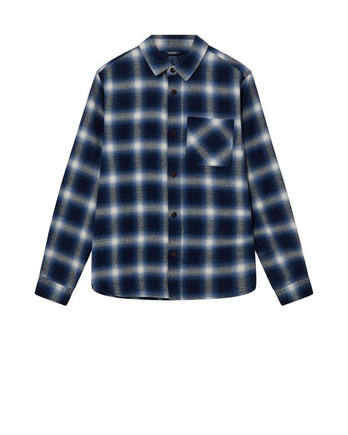 Mmgdavid Shadow Overshirt