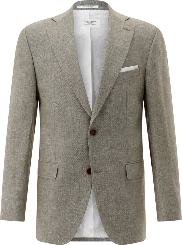 Sakko Jacket Cg Tannon-g Sv