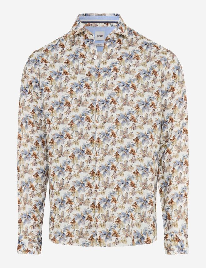 Style Harold P