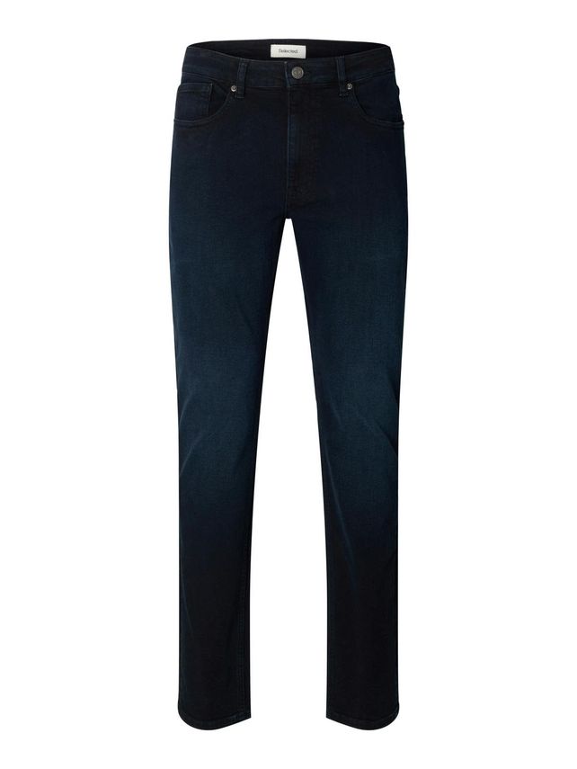 Slh75-slim Cleo Flex Bb 614 Jeans N