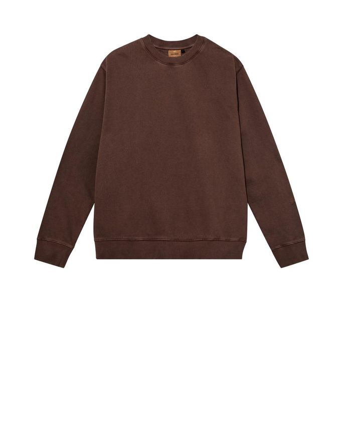 Mmgfrench Faded Sweat
