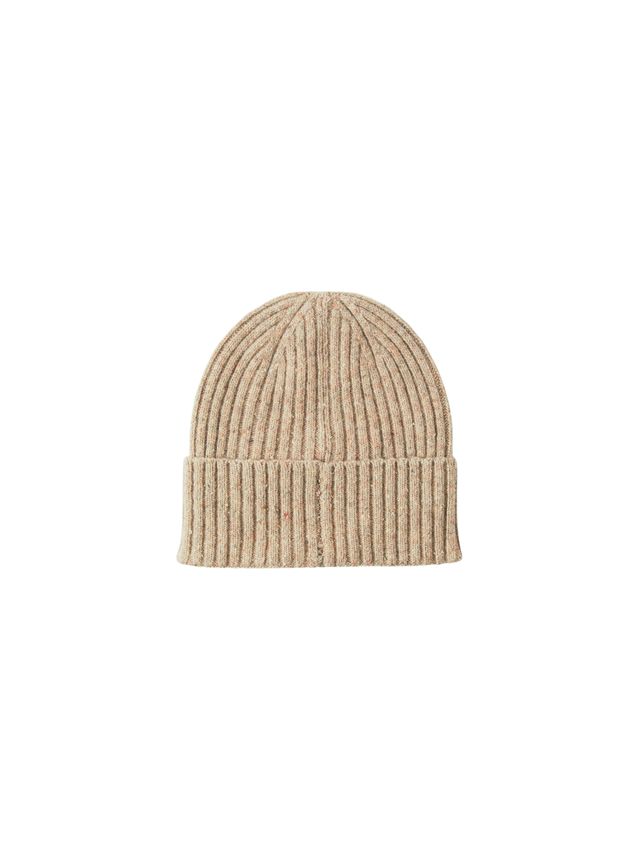 Slhniell Neps Wool Blend Beanie