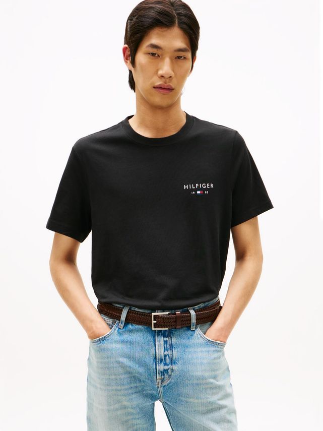 Brand Love Small Hilfiger Tee