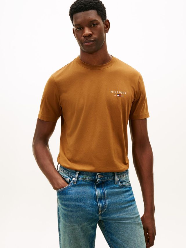 Brand Love Small Hilfiger Tee