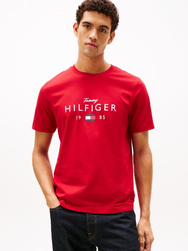 Brand Love Big Hilfiger Tee