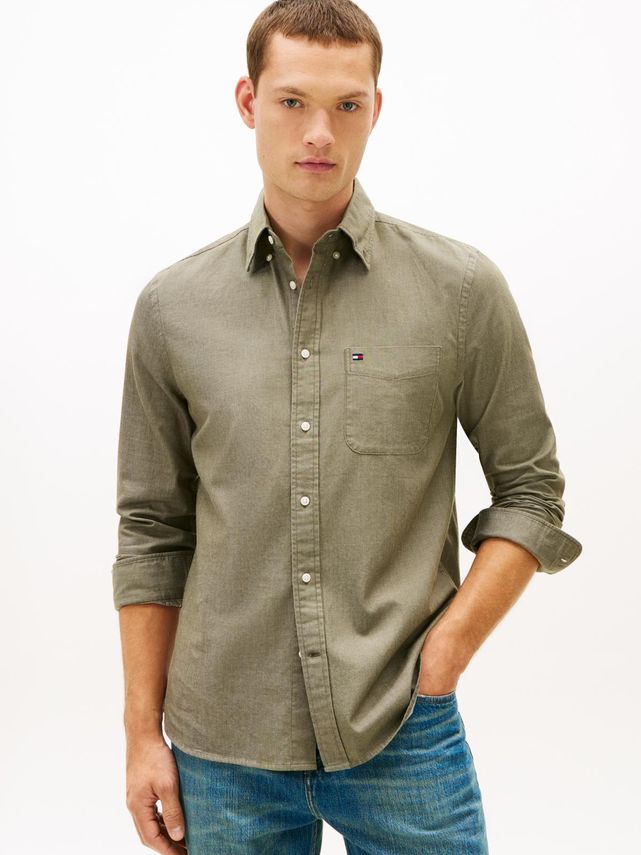 Bedford Rf Shirt