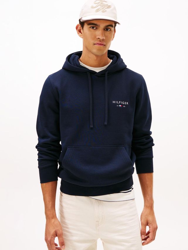 Brand Love Small Hilfiger Hoodie