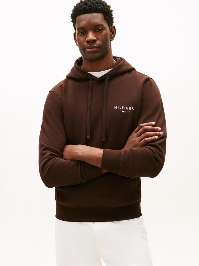 Brand Love Small Hilfiger Hoodie
