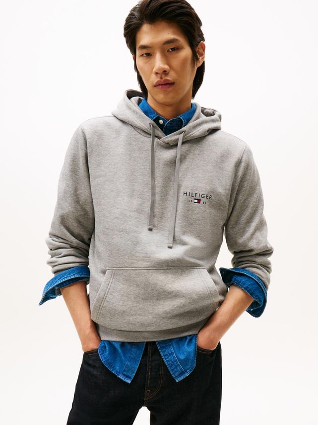 Brand Love Small Hilfiger Hoodie