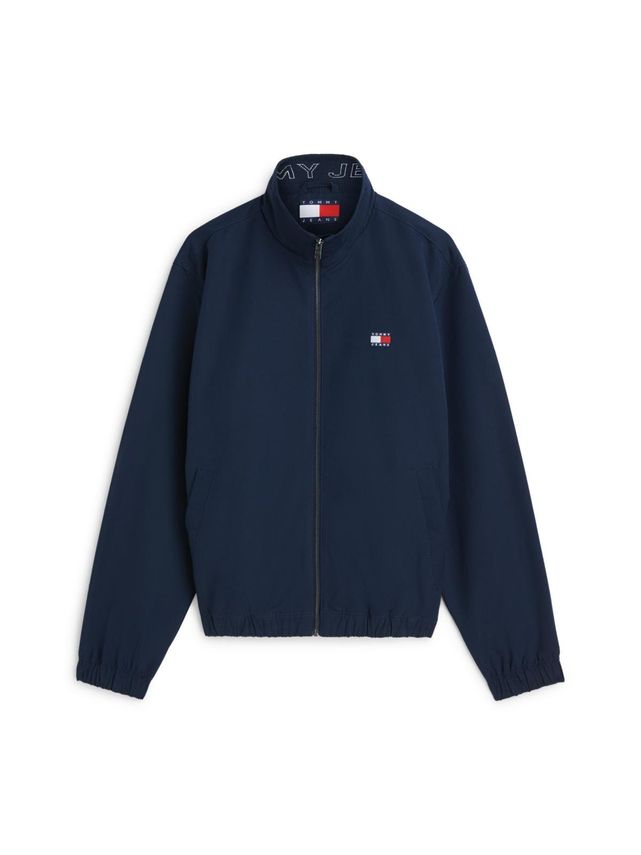 Tjm Essential Jacket Ext
