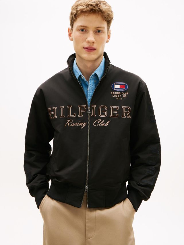 Racing Jacket
