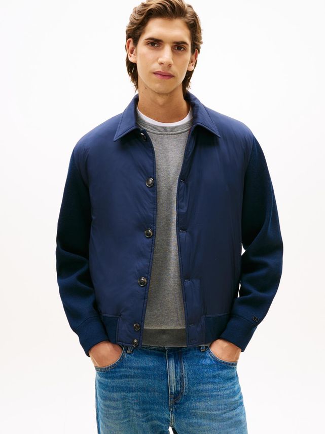 Dc Mix Media Jacket