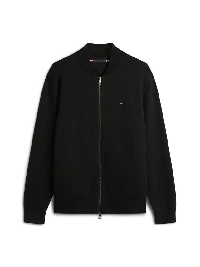 Full Milano Baseball Jacket