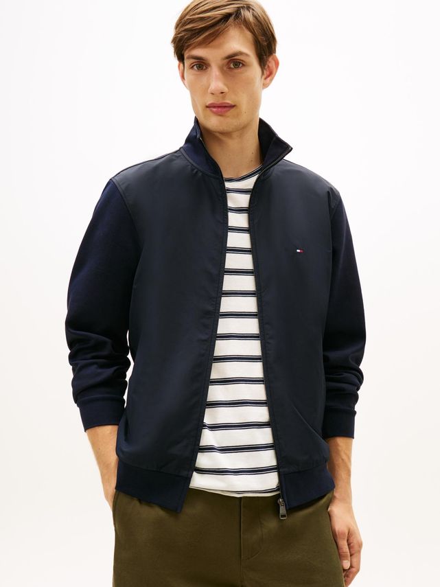 Essential Intechno Mix Zip Thru