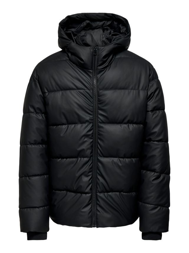 Onsmichael Water Rep  Puffer Otw