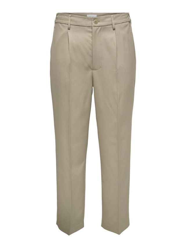 Onsmiro Tailor Loose 0346 Pant Frml