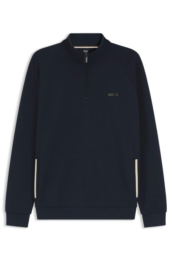 Sense 1 4 Zip Jacket 10265882