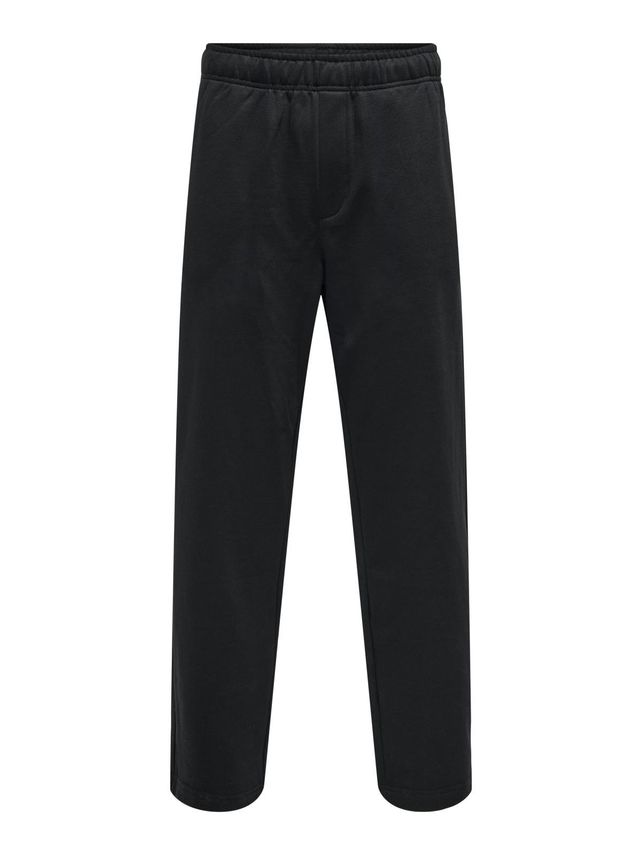 Onsconnor Life Rlx Pants Sweat Noos