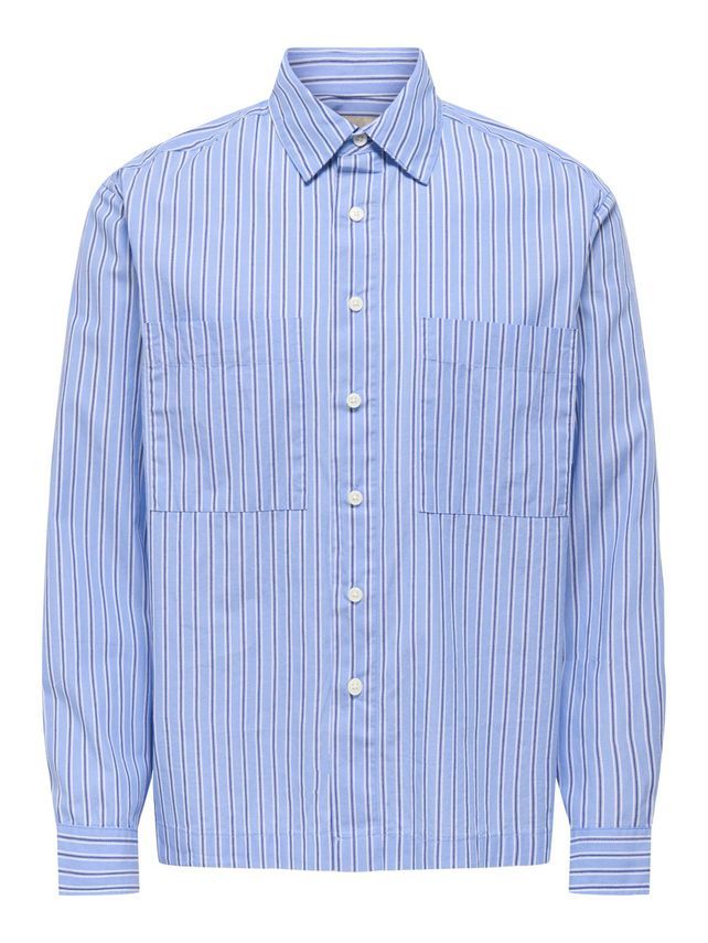 Onsgreel Loose 0301 Ls Shirt