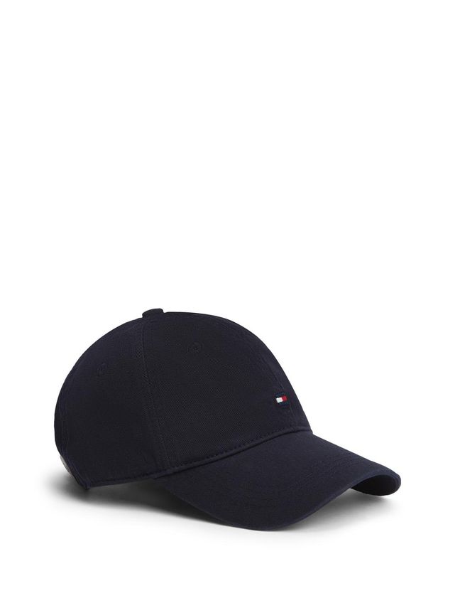Th Flag Soft 6 Panel Cap