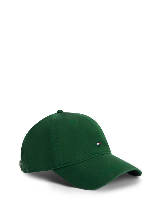 Th Flag Soft 6 Panel Cap