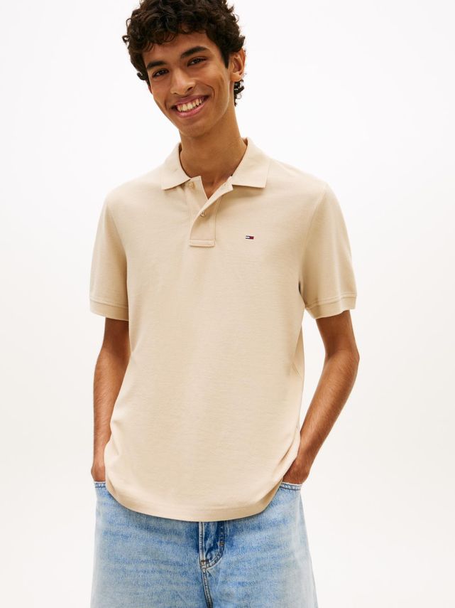 Tjm Reg Ess Polo Ext