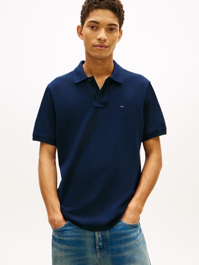 Tjm Reg Ess Polo Ext