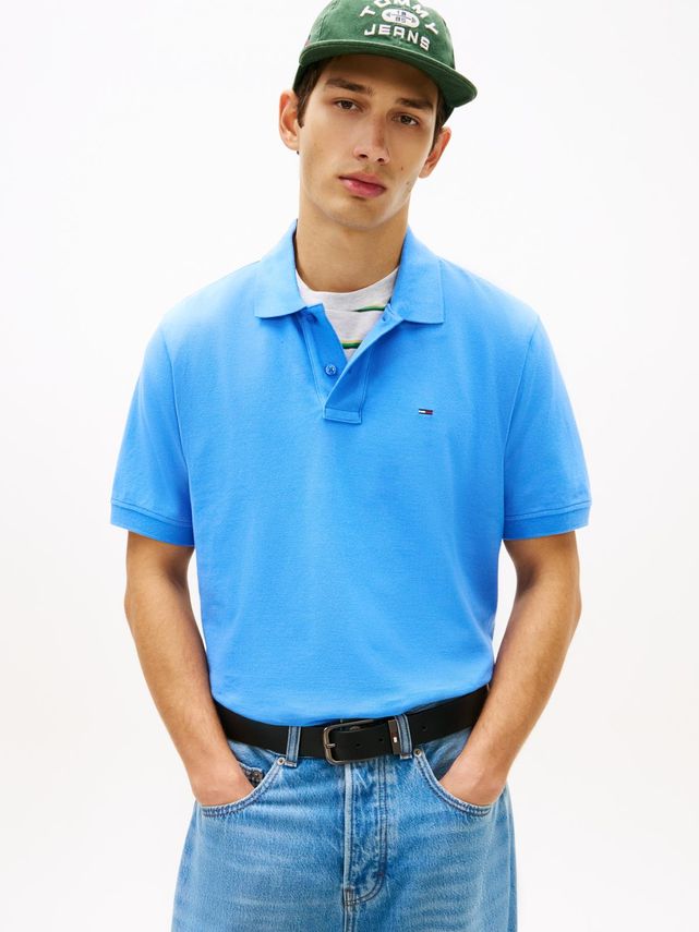 Tjm Reg Ess Polo Ext