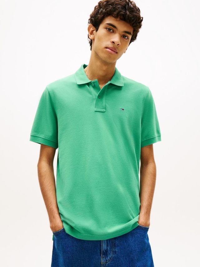 Tjm Reg Ess Polo Ext
