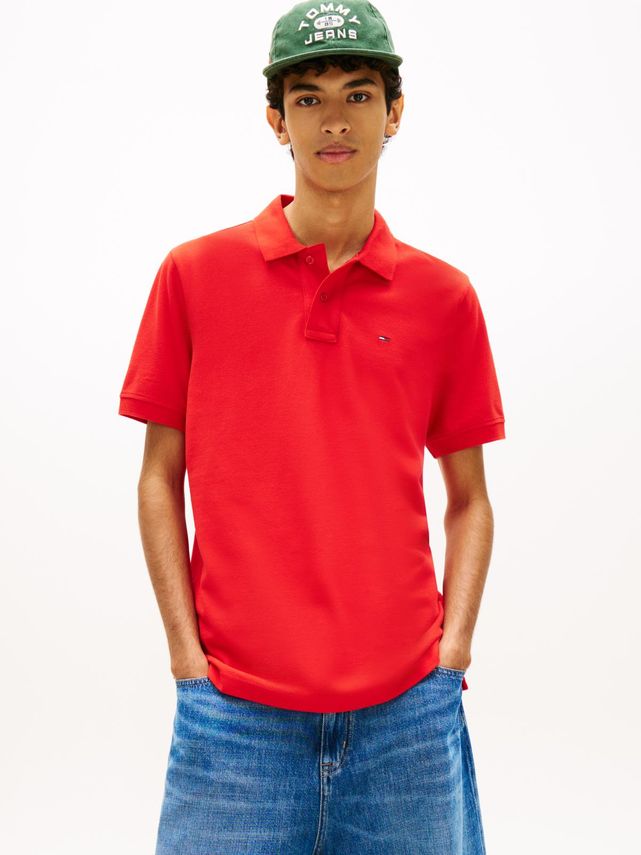 Tjm Reg Ess Polo Ext