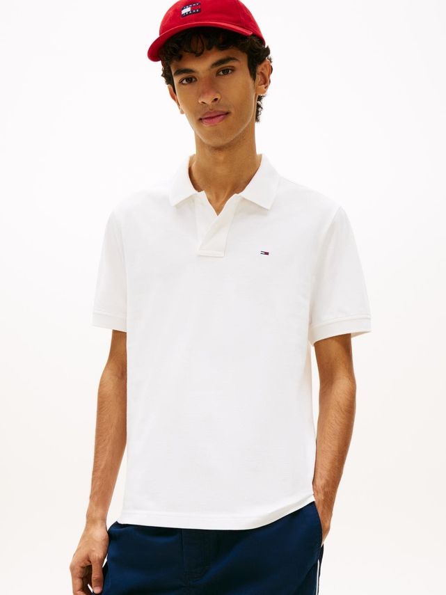 Tjm Reg Ess Polo Ext