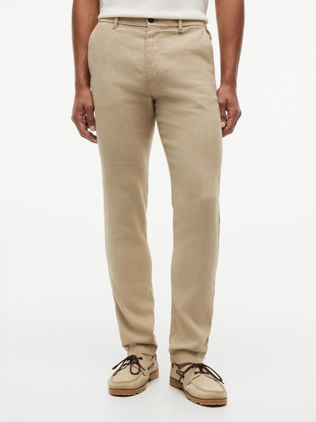 Denton Sorona Linen