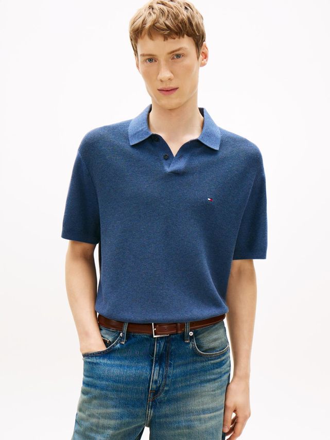 Cool Touch Structure Ss Polo