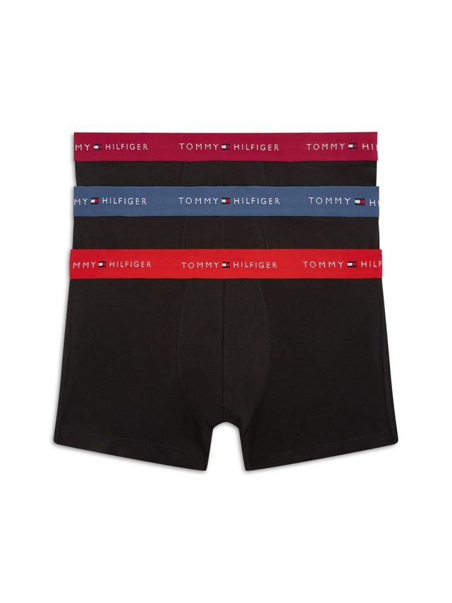 3p Trunk Wb