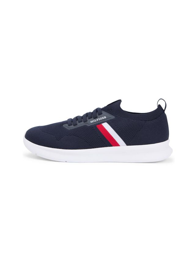 Lightweight Knitted Runner