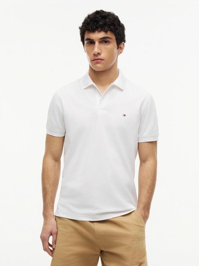Performance Pique Reg Polo