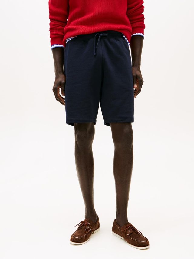 Essential Terry Sweatshort