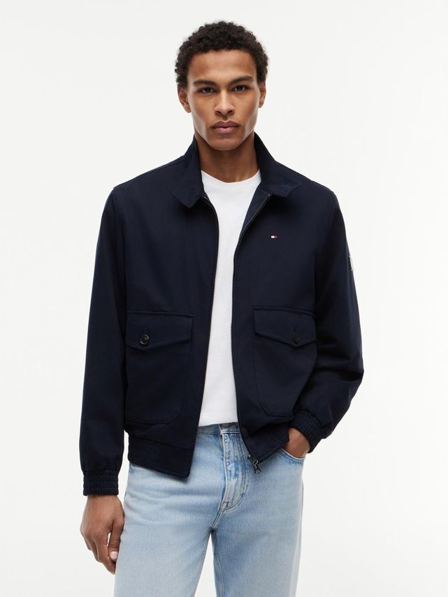 Cotton Harrington