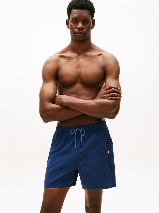 Medium Drawstring Ithaca Zip