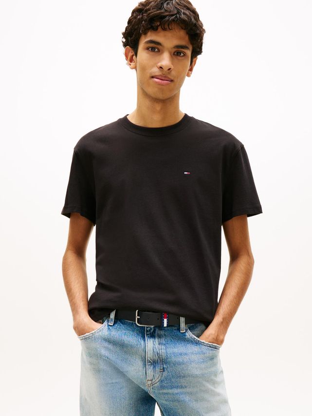 Tjm Reg Sflag Ss Tee Ext
