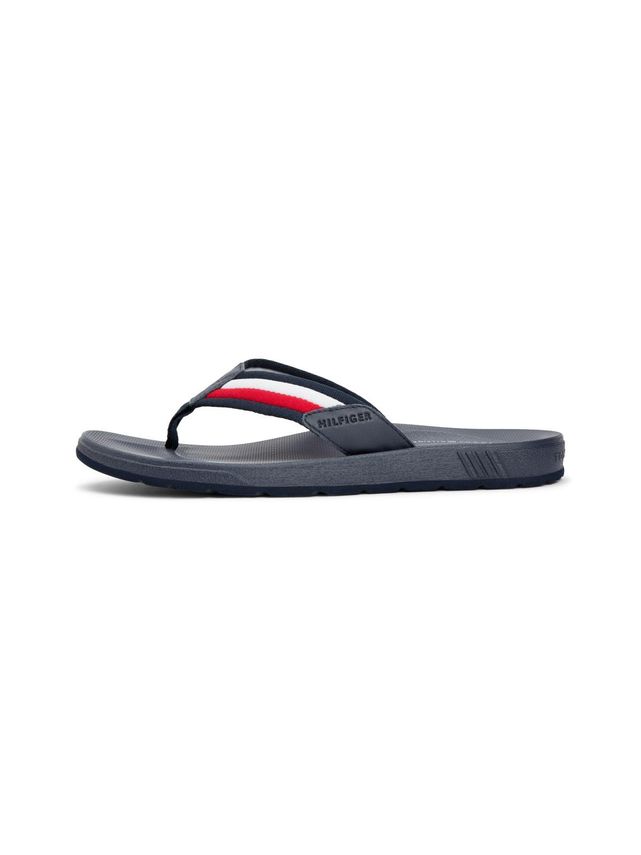 Molded Hilfiger Rwb Beach Sandal