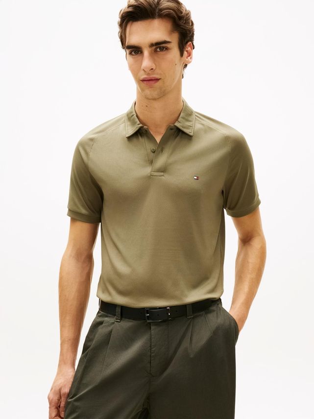 Performance Airdot Reg Polo